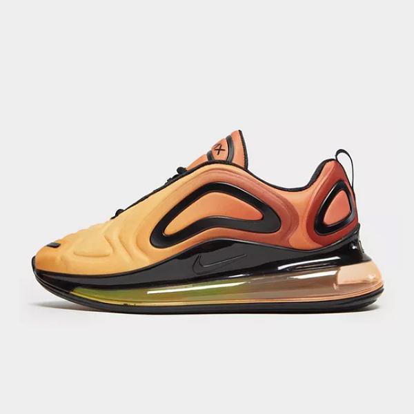 air max 720 sunset