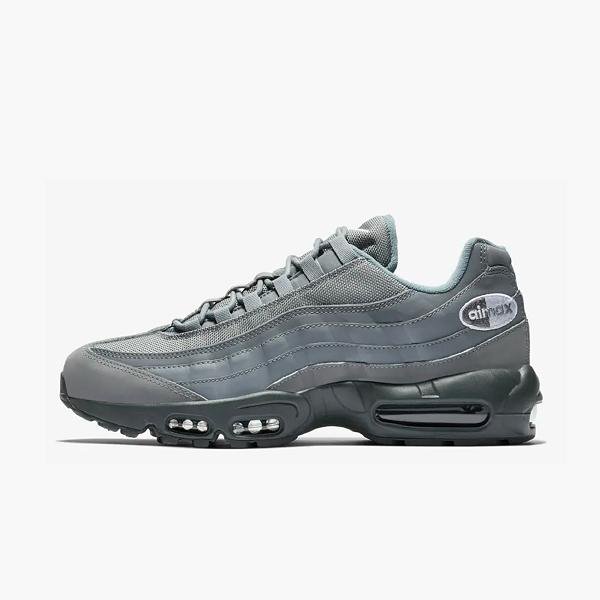 air max 95 cool grey anthracite