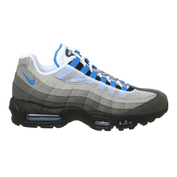 nike 95s trainers