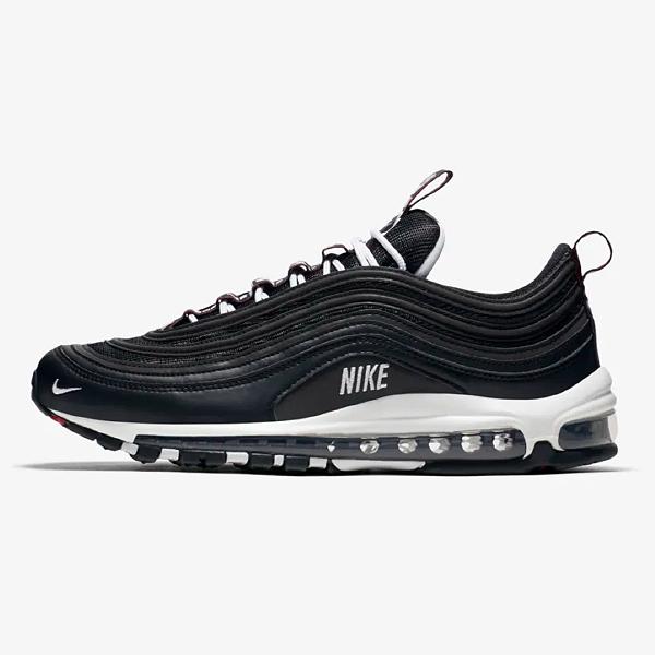 air max 97 premium black and white