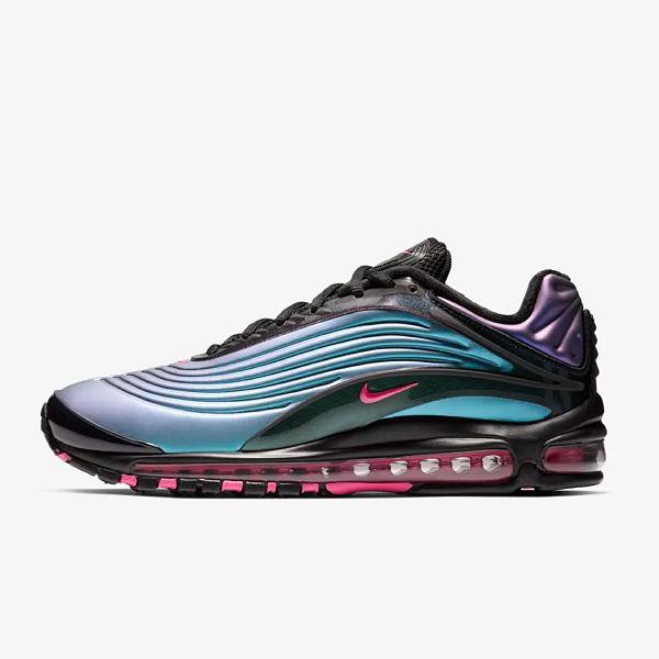 air max deluxe