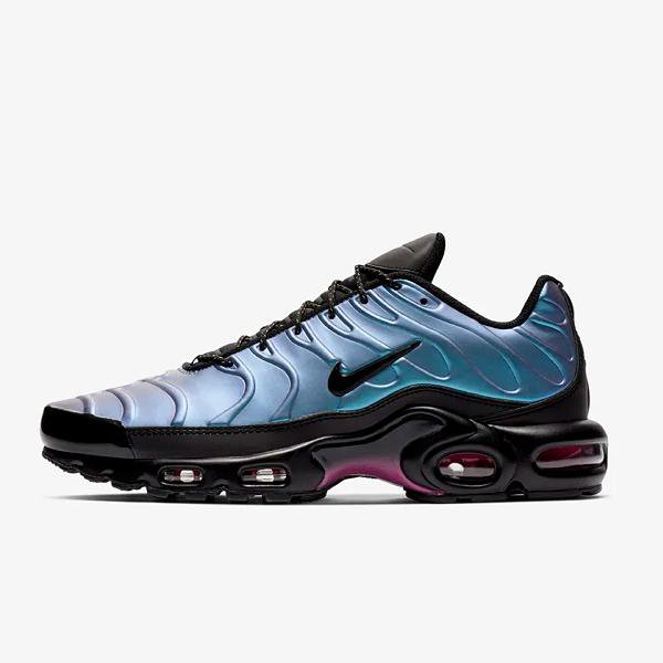 Nike Nike Air Max Plus SE 'Throwback Future' at Soleheaven Curated  Collections