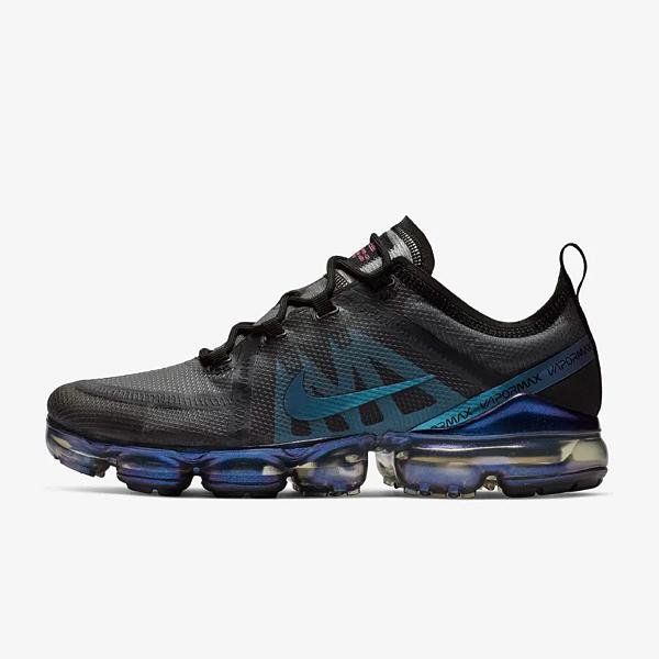 Nike Nike Air Vapormax 2019 'Throwback 