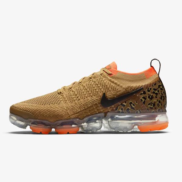 womens cheetah vapormax