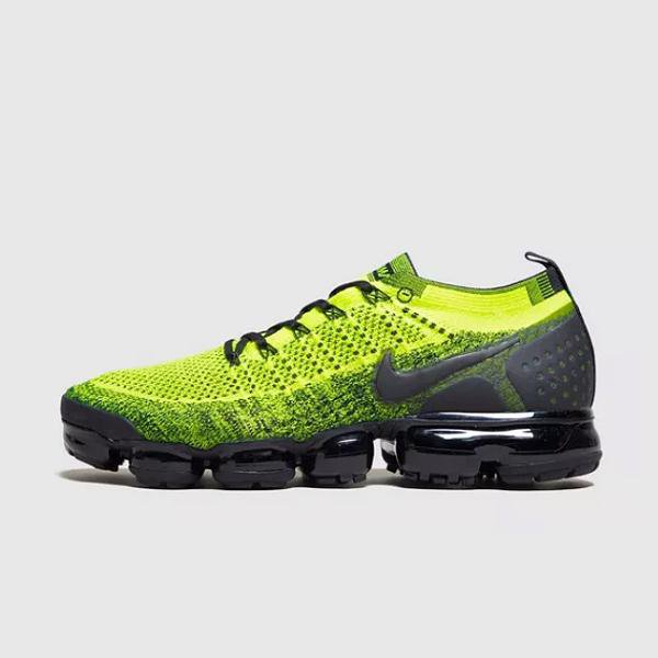 Nike Air VaporMax Flyknit 2.0 Chinese New Year House of 3