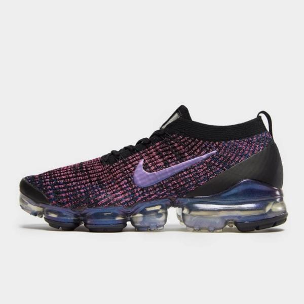 Nike Nike Air Vapormax Flyknit 3 'Throwback Future' at Soleheaven Curated  Collections