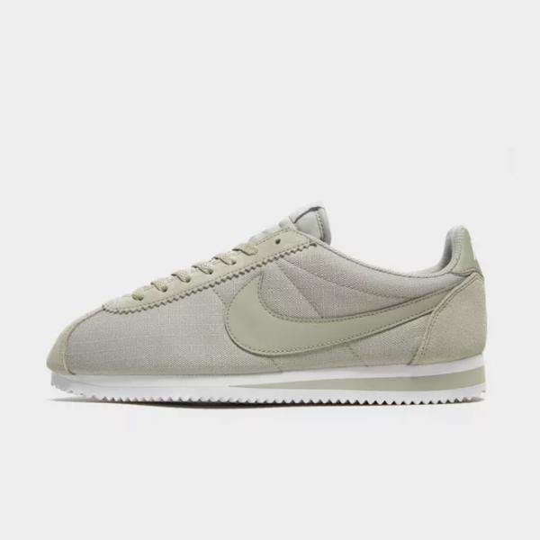 grey cortez nike