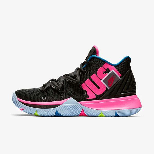 just do it kyrie 5 release date