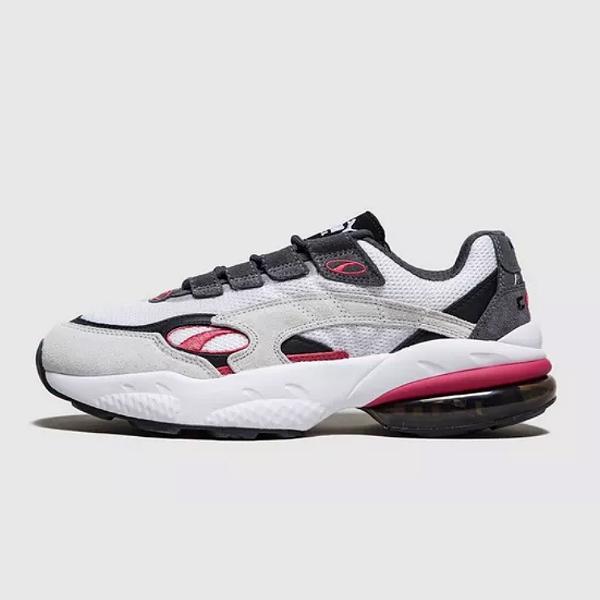 puma cell venom pink