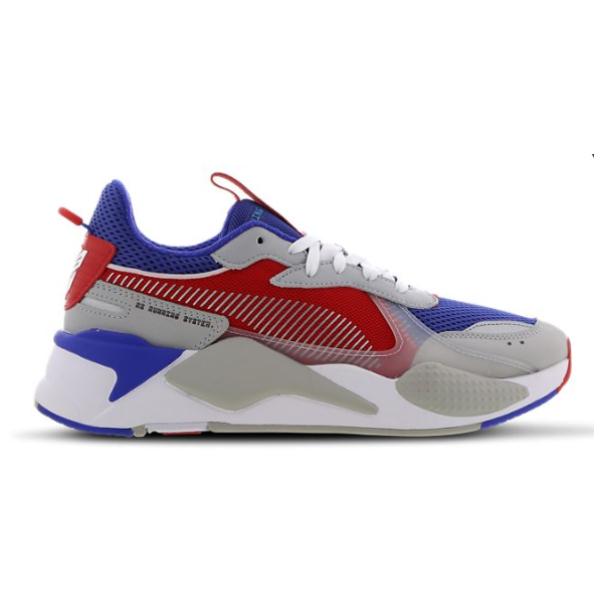 puma rsx optimus prime