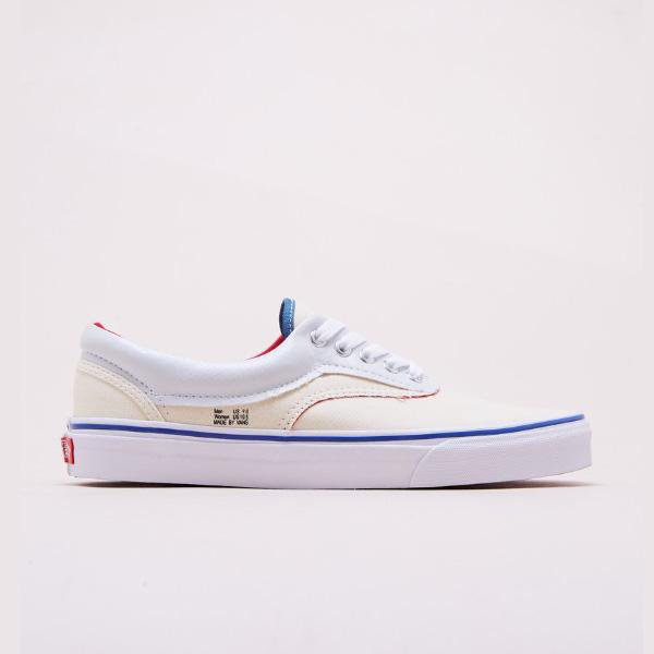 vans era navy