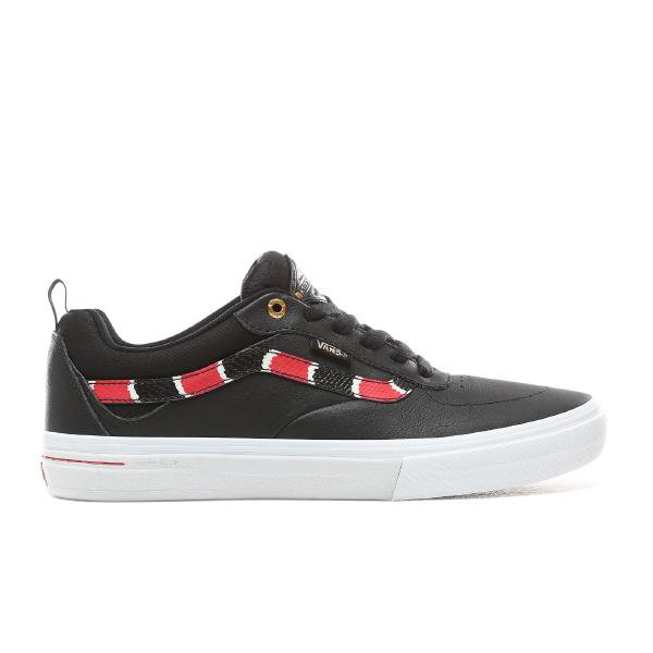 Vans Vans Kyle Walker Pro 'Coral Snake' at Soleheaven Curated Collections