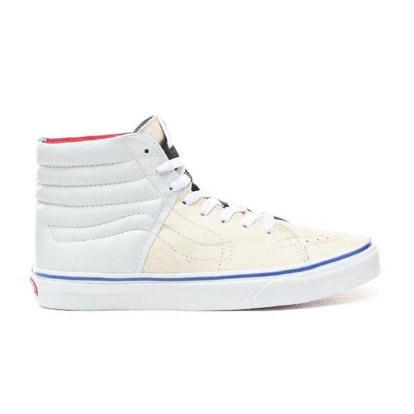 Vans Vans SK8-Hi 'Outside In' at Soleheaven Curated Collections