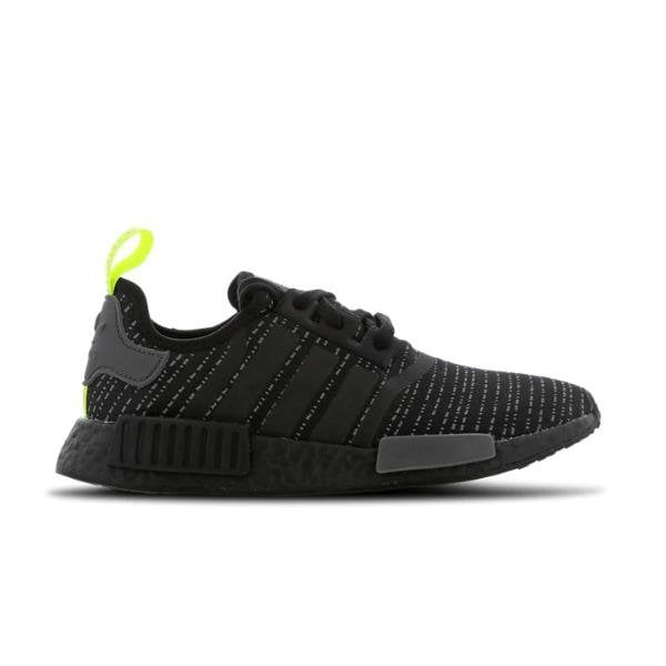 adidas adidas NMD_R1 'Black / Solar 