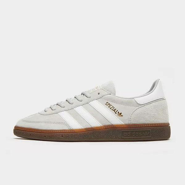 adidas spezial handball grey