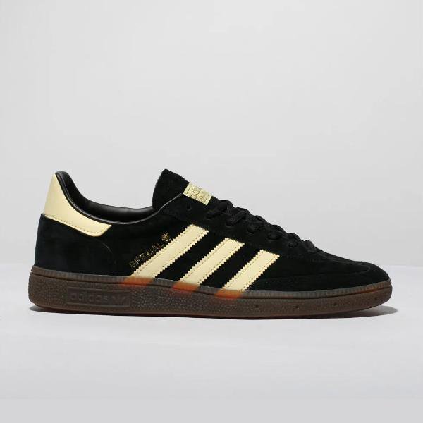 adidas handball spezial black