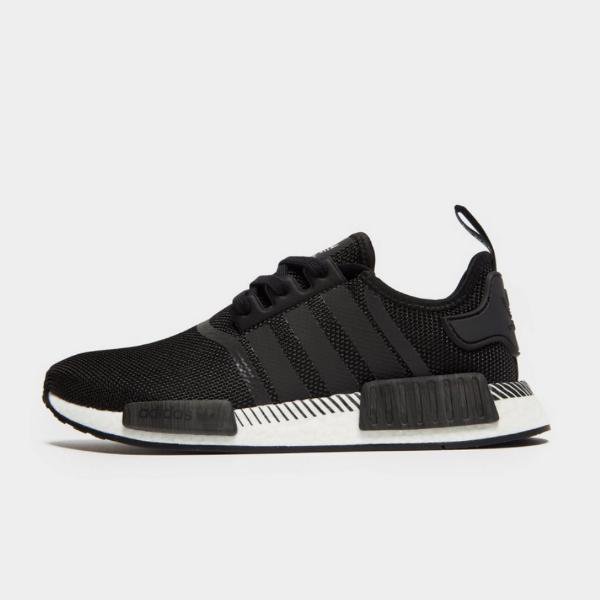 adidas originals nmd_r1 black