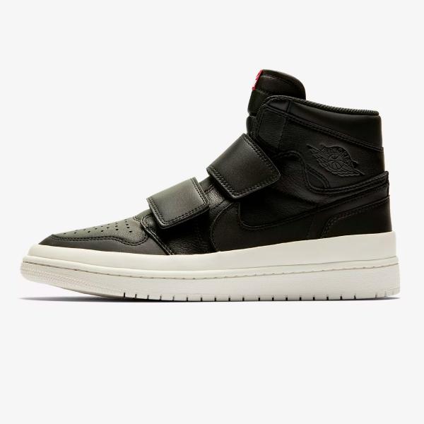 nike high top no laces