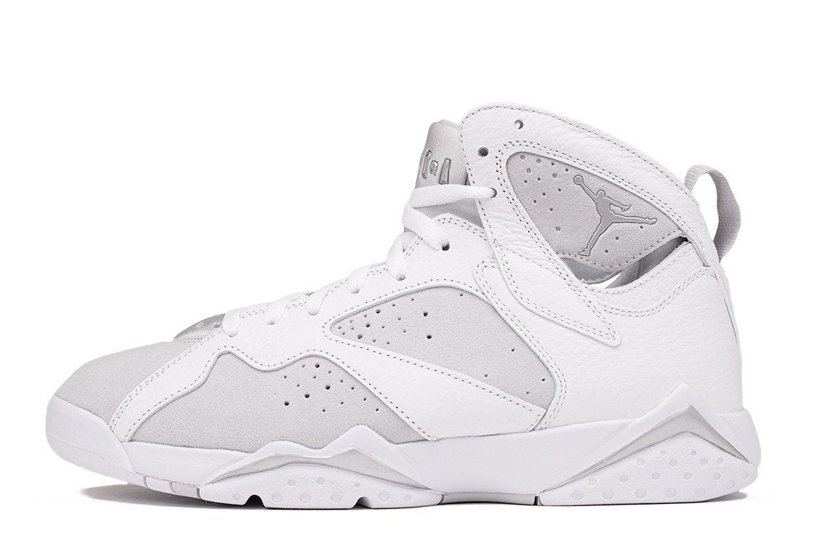 jordan 7 retro pure money