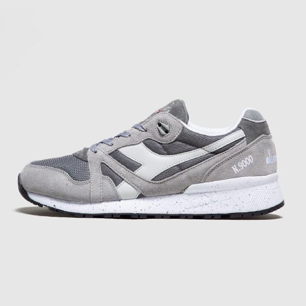 Diadora Diadora N9000 Speckled 'Grey 