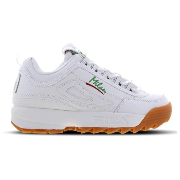 fila disblower hybrid women's