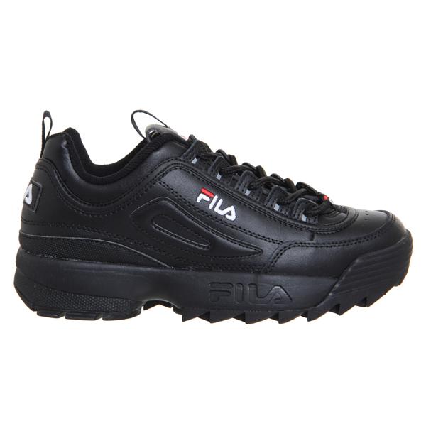 Fila Trainers - SOLEHEAVEN