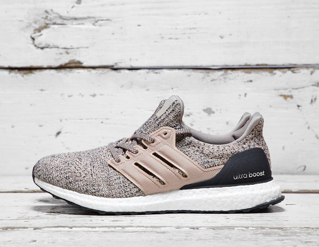 adidas ultra boost ash pearl mens