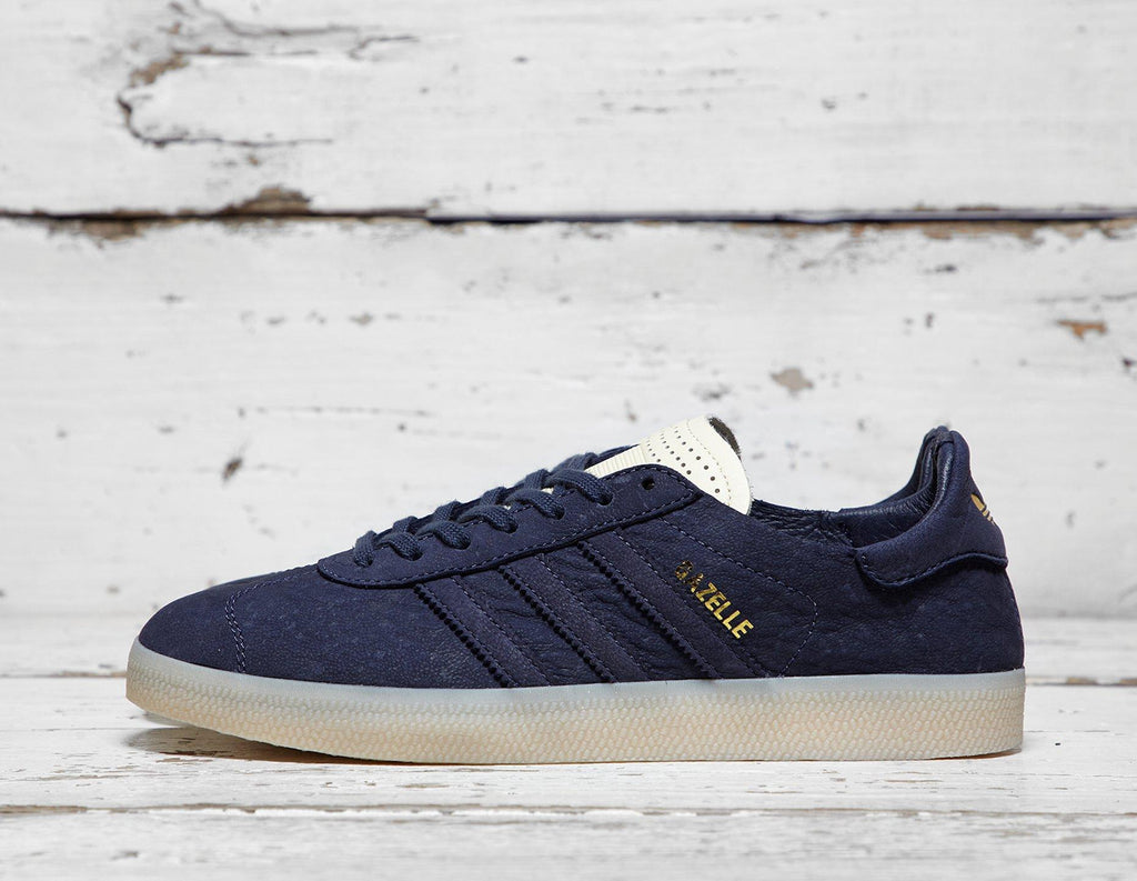 adidas originals gazelle crafted