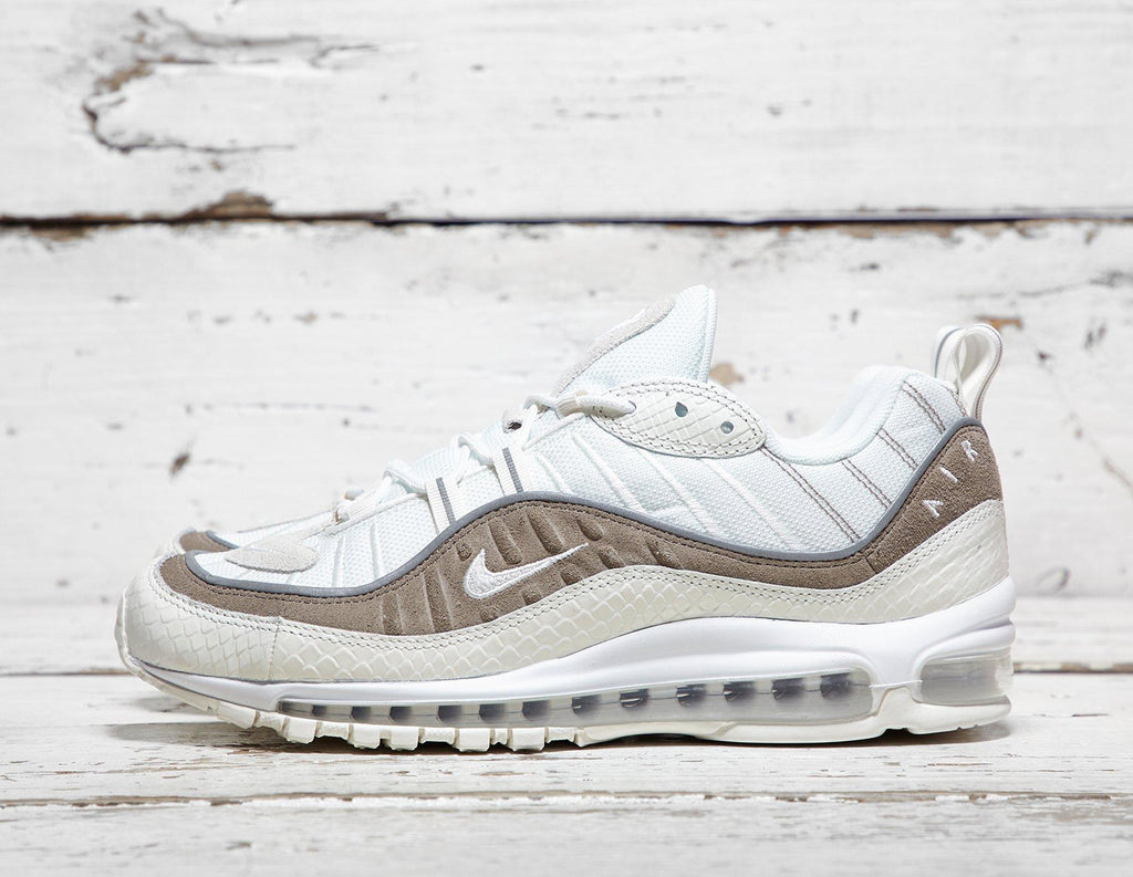 air max 98 white mens