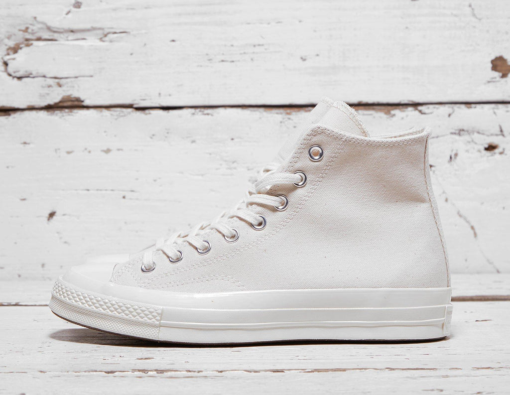 converse all star hi cream