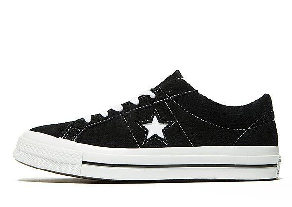 jd converse one star