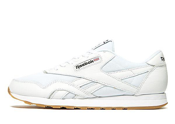 reebok classic trainers jd