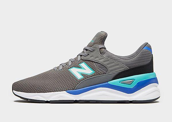 new balance x90 blue grey, OFF 79%,Buy!