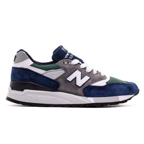 New Balance New Balance M998NL at Soleheaven Curated Collections