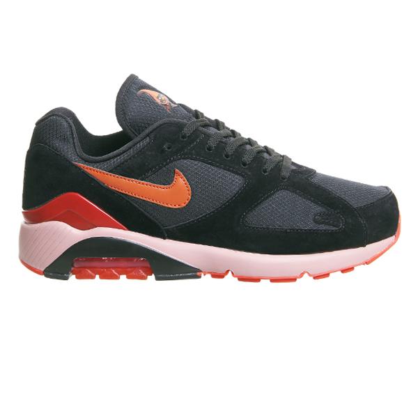 nike air 180 fire