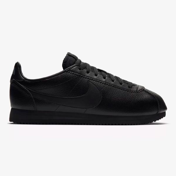 cortez triple black