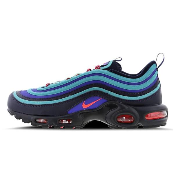 Nike Nike Tuned 1 / Air Max 97 'Hyper 