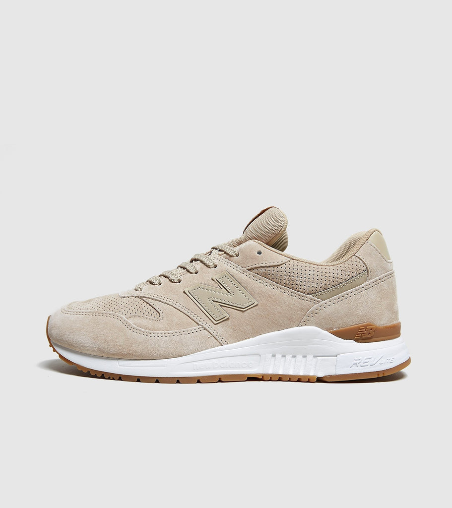 840 new balance beige