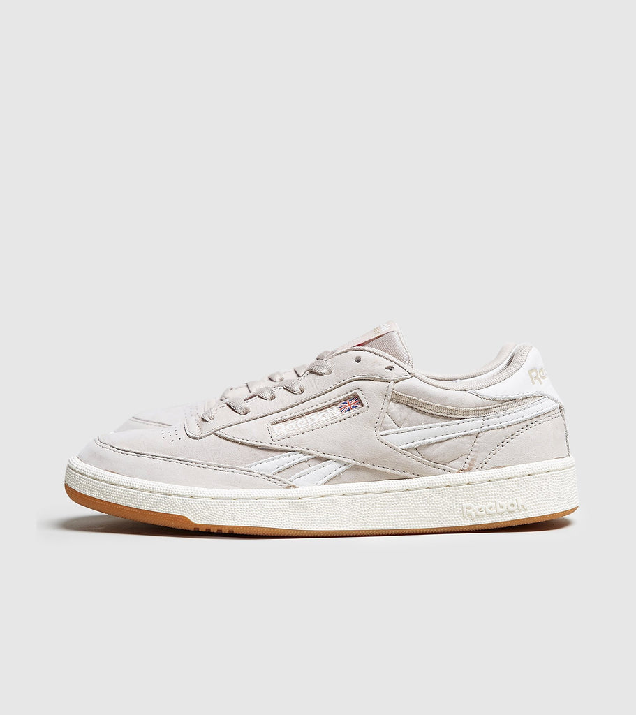 reebok revenge suede