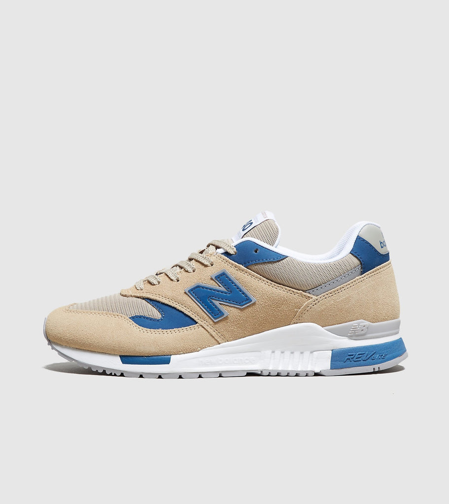 840 new balance beige