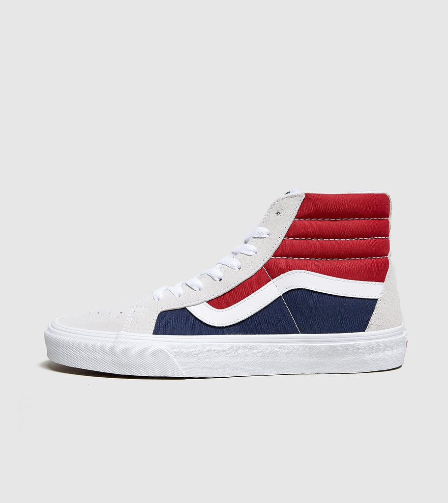 sk8 hi retro block