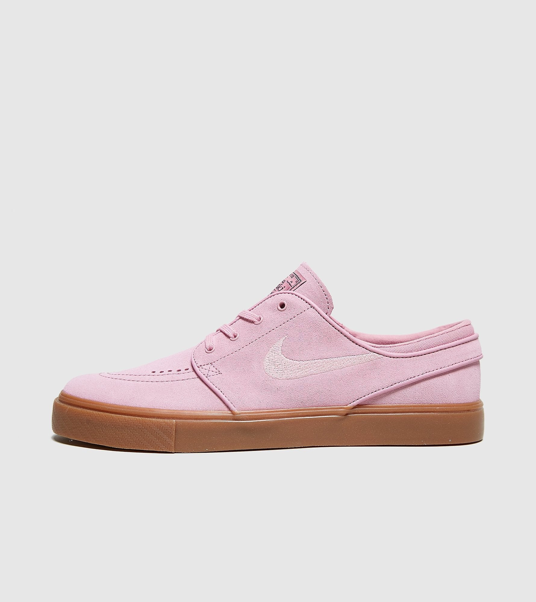 zoom stefan janoski pink