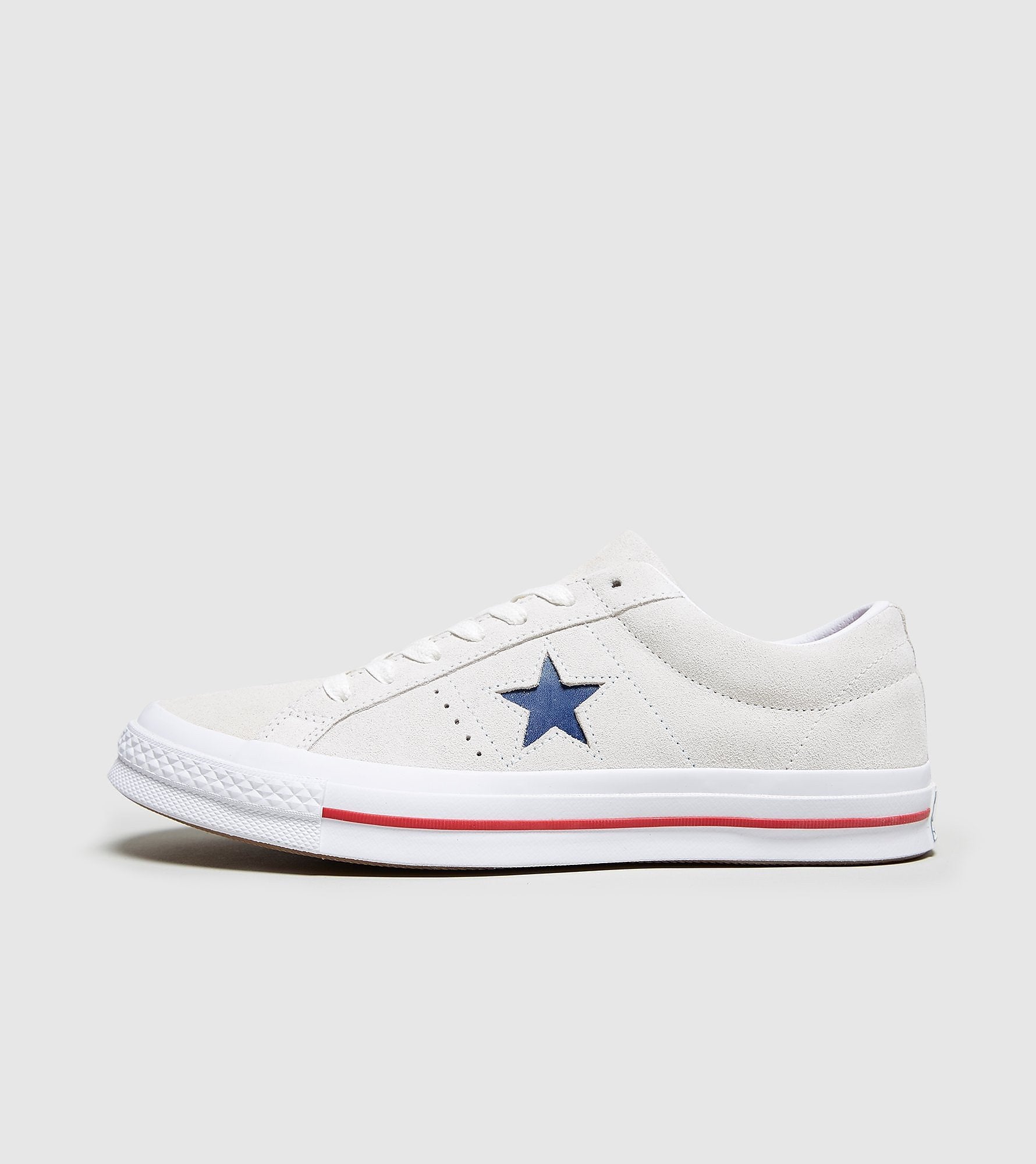 converse one star military