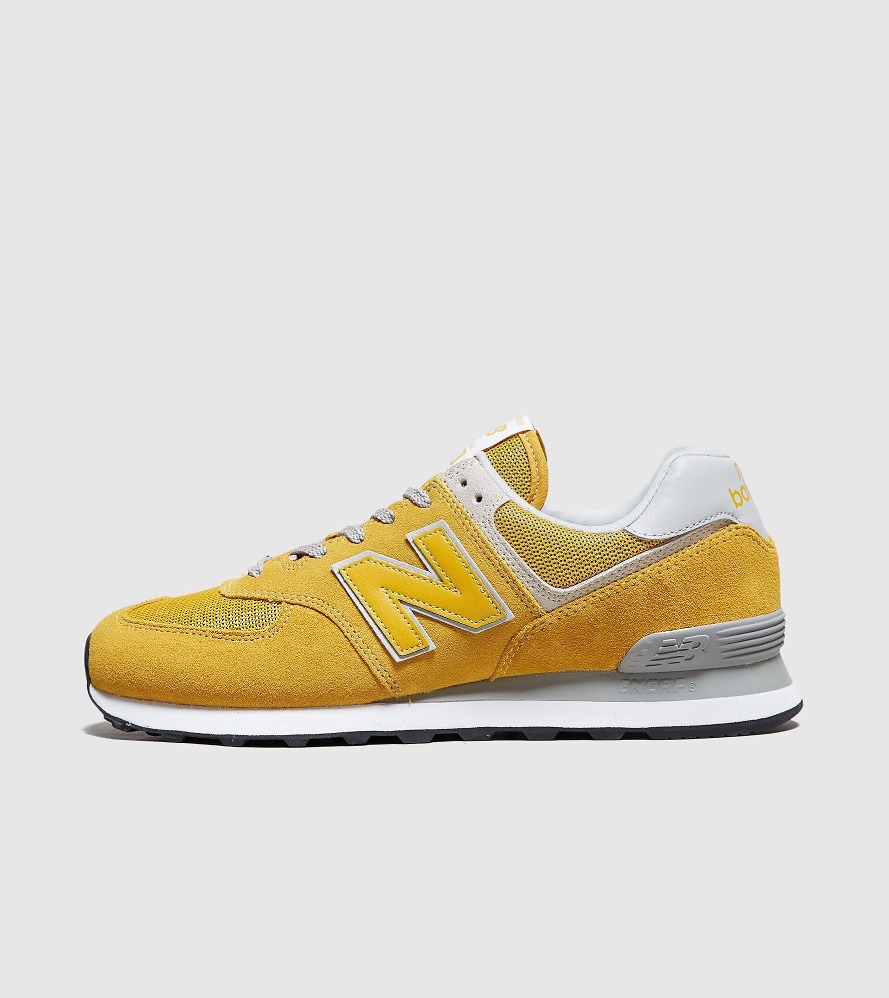 nb 574 yellow