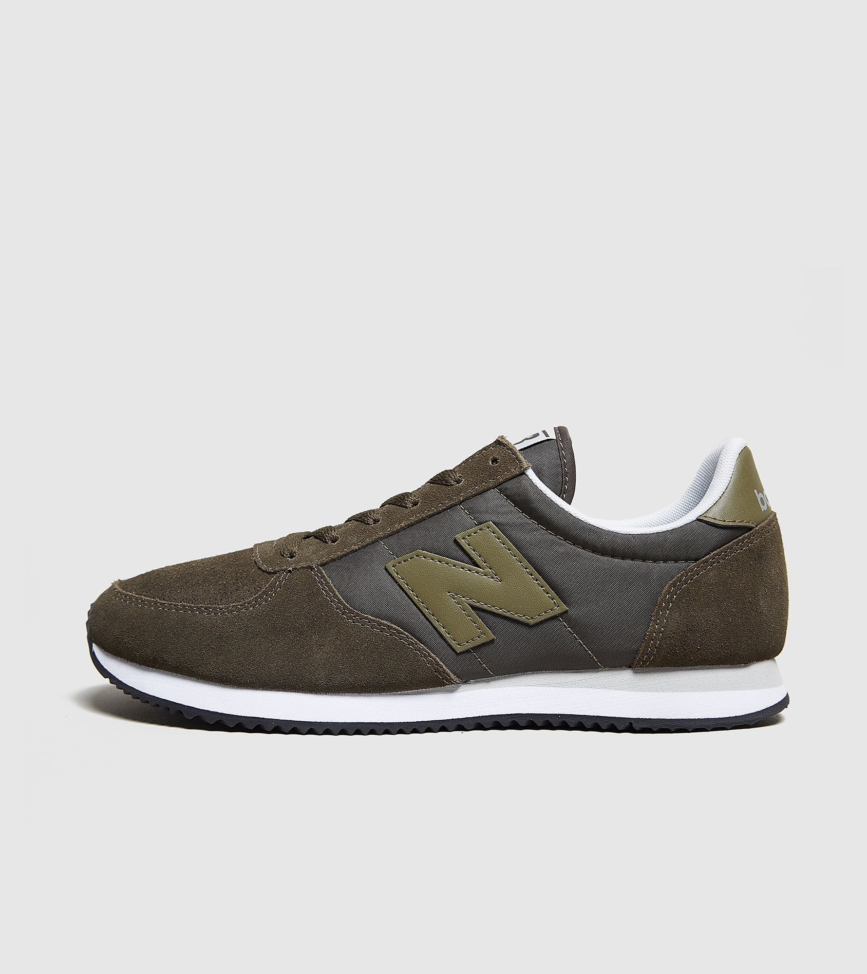 new balance green 220