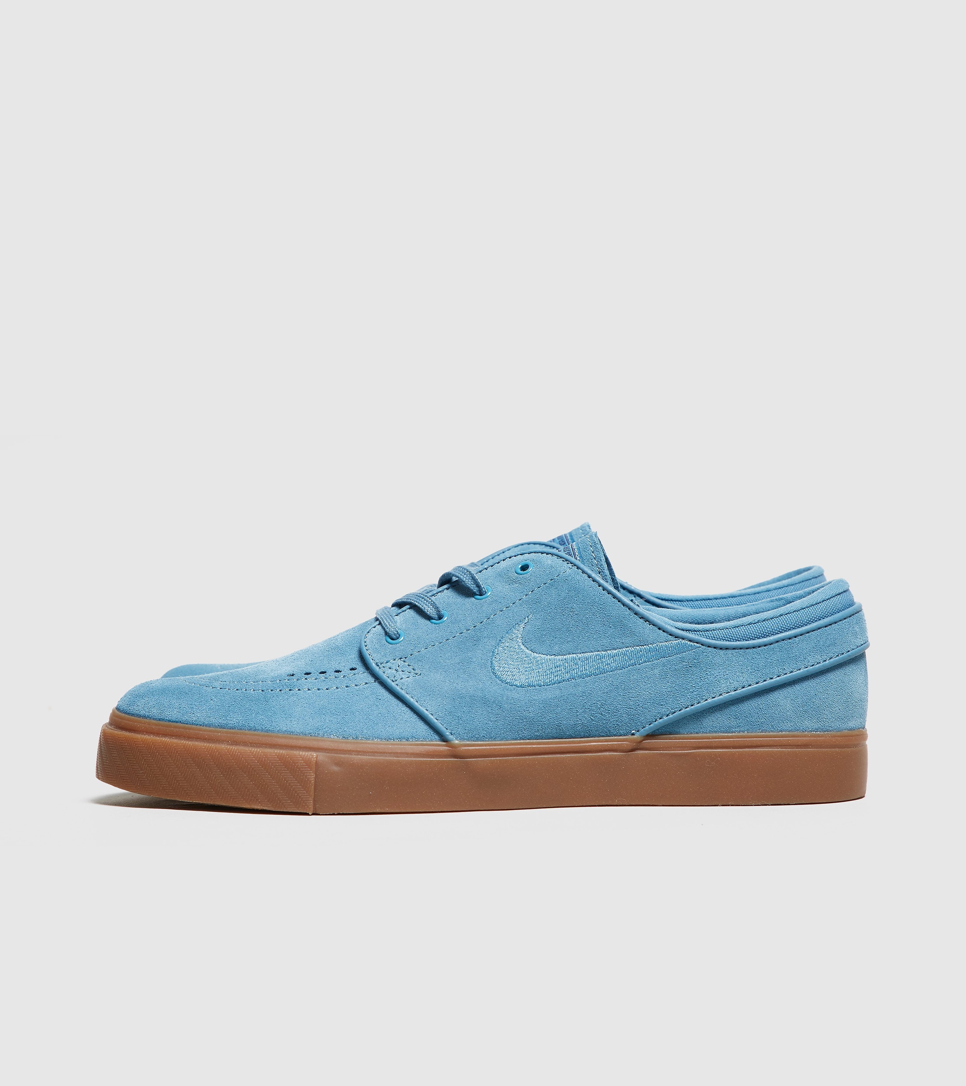 nike sb suede blue