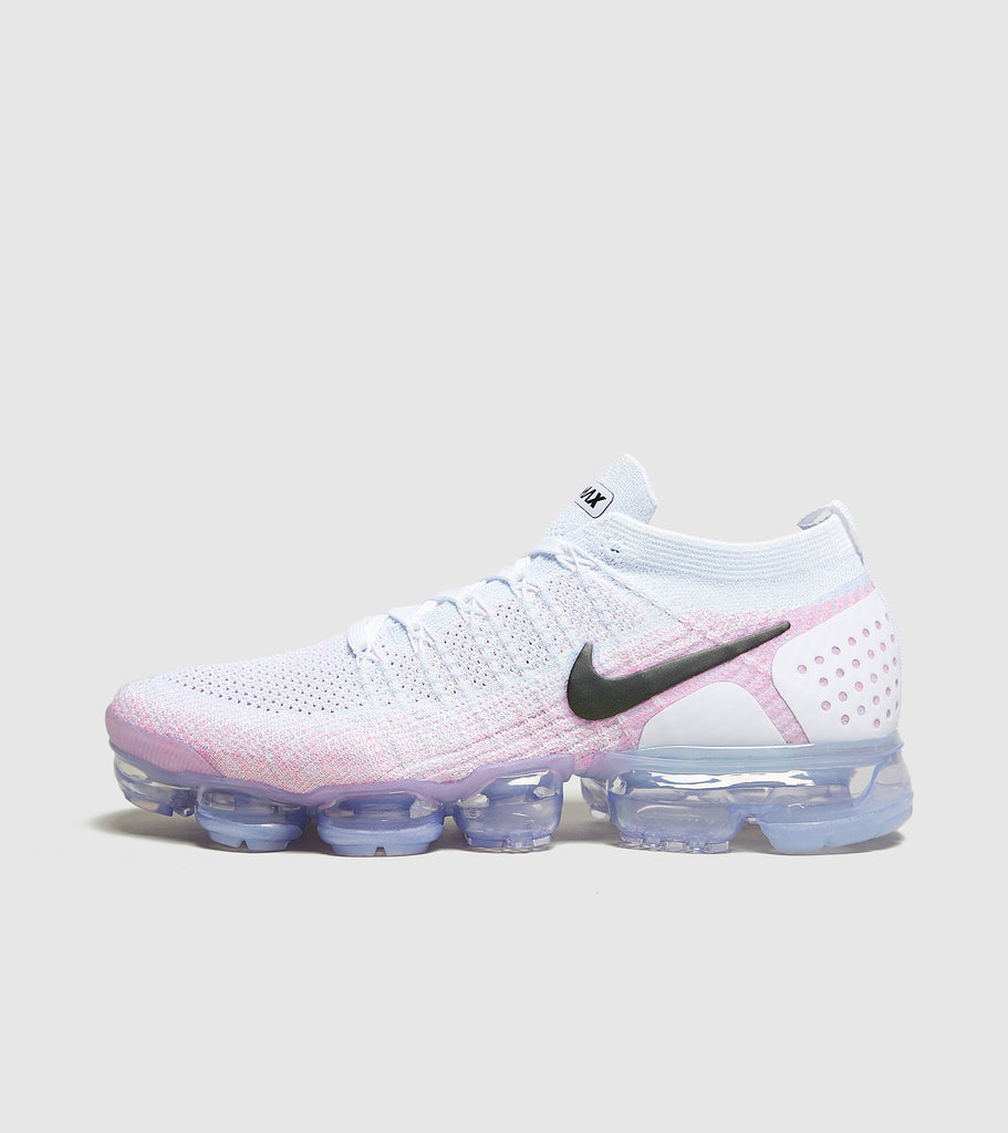 Nike Nike Air Vapormax Flyknit 2, White 