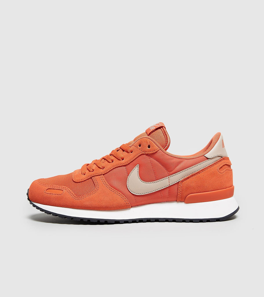Nike Nike Vortex, Orange/White at 