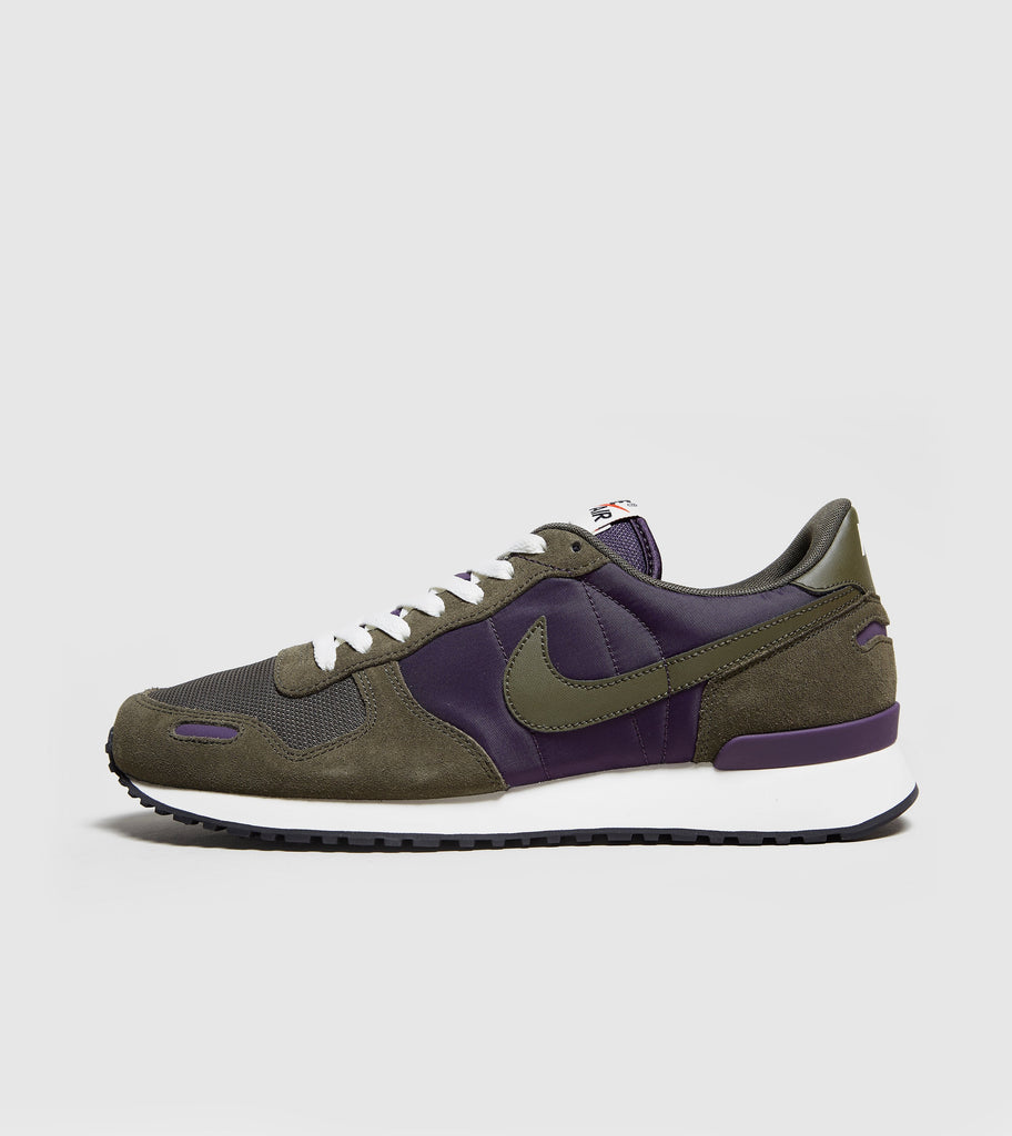 Nike Nike Vortex, Purple/Khaki at 