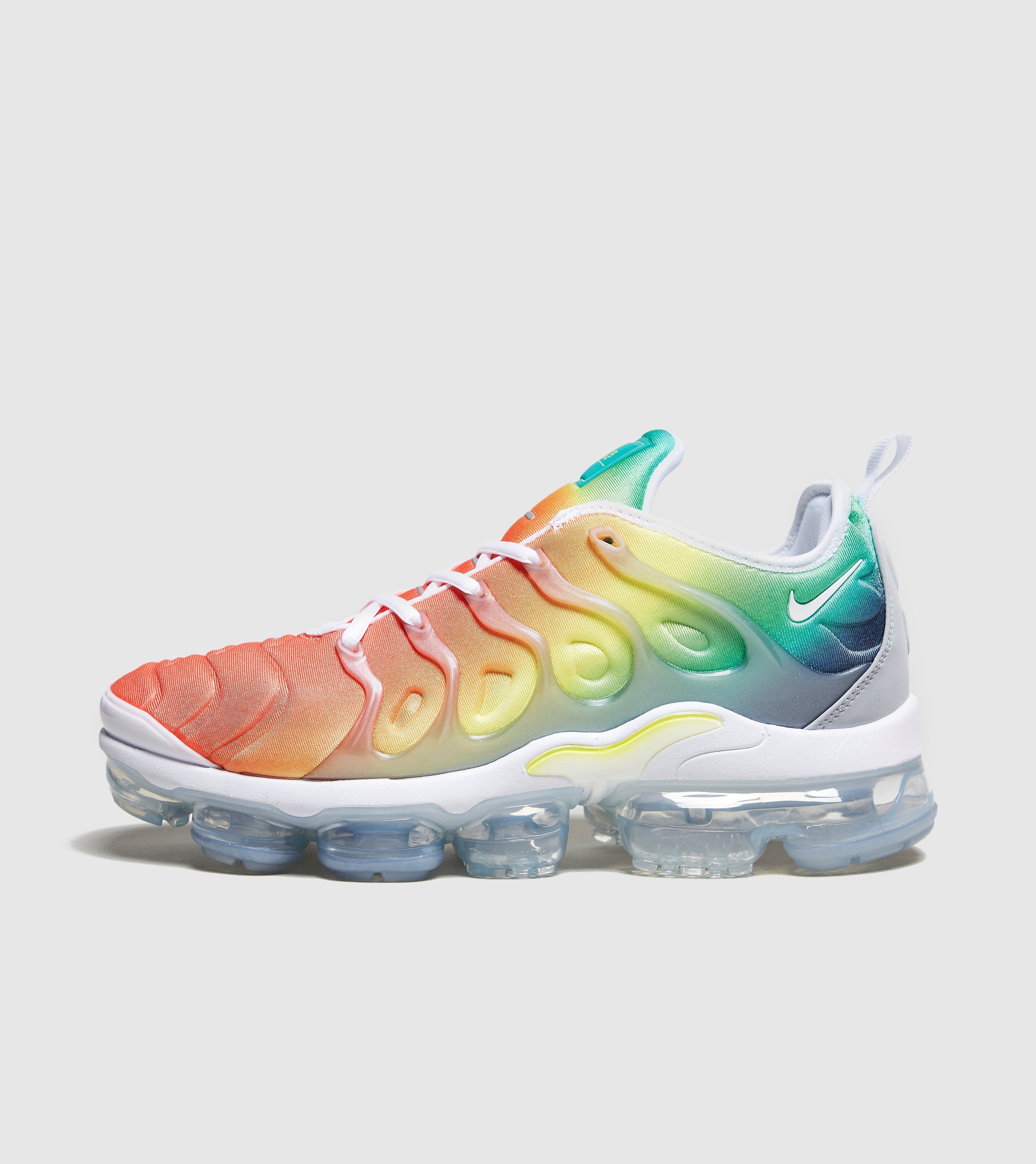 air vapormax plus multi